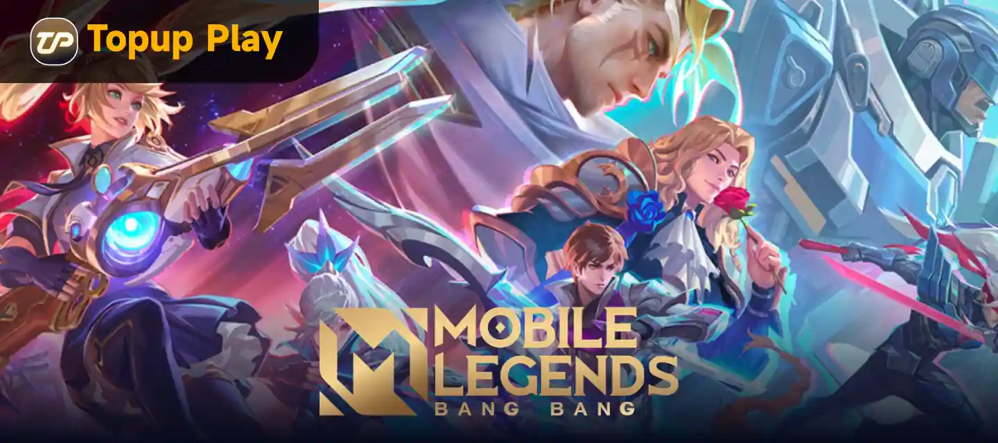 Как получить дешевые бриллианты в Mobile Legends